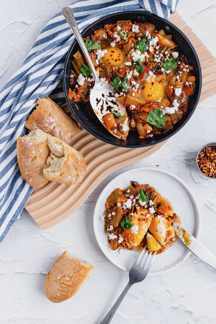 shakshuka