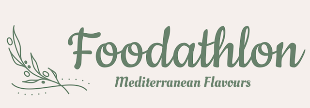 Foodathlon logo